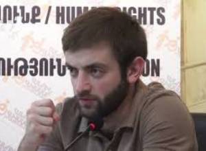 Ապօրինի կերպով զավթած հարստությունը վերադարձնել հանրությանը   քաղաքացիական նախաձեռնություն