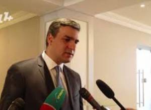 Հայաստանում կալանքի միջնորդությունների 90 տոկոսից ավելին բավարարվում են. Արման Թաթոյան
