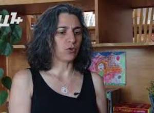 «Պետք է Մոնթեի կերպարը հնարավորինս անաղարտ պահել».Սեդա Գպրանեան Մելքոնեան