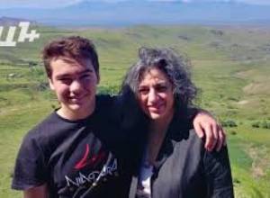 «Միայն երկրապահը չէ, որ պահել է Արցախն ու Հայաստանը»