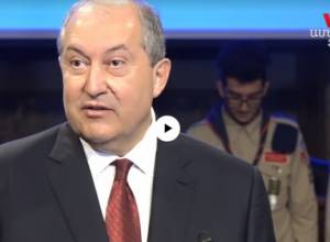 US congressmen: Armenia shocked the world