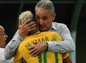 «Նեյմարի վրա մեծ պատասխանատվություն է դրված». Տիտե