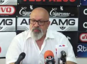 27.06 Ուղիղ միացում Հայելի ակումբից