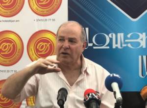 «Քաղաքային տրանսպորտի 82%-ը անմխիթար վիճակում է. մինչեւ տարեվերջ կարող է չհասնենք». Առավոտ