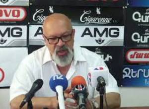 «Մոտակա խորհրդարանական ընտրությունները արդար չեն կարող լինել». Կարո Եղունկյան