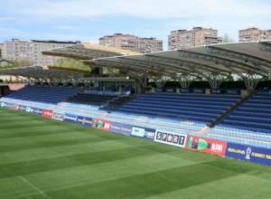 Armenia has new UEFA category stadium