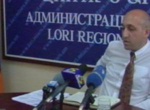 Լոռու մարզպետը ճնշում է գործադրում, փոխմարզպետը՝ դիմում իրավապահներին