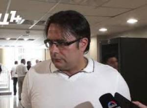 «Ազատ և արդար ընտրություններ անցկացնելու հնարավորություն կա» Անդրիաս Ղուկասյան