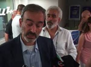 «Տղաներին ազատության մեջ տեսնելու աշխատանքներին եմ լծված» Ժիրայր Սեֆիլյան