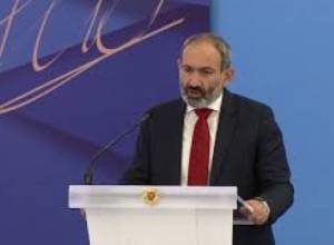 Նիկոլ Փաշինյան. Նոր Հայաստանում դատախազությունը խետք է լինի օրինական