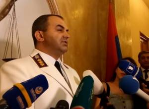 Արթուր Դավթյանը չի պատրաստվում հրաժարական տալ