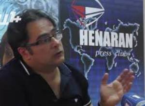 «Ժամանակավոր կառավարությանում ընդդիմություն չի կարող լինել»  Անդրեաս Ղուկասյան