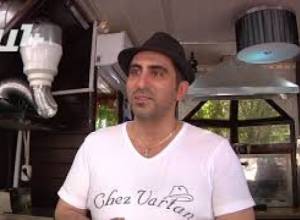 Որտեղ է Տարոն Մարգարյանը.հարցում