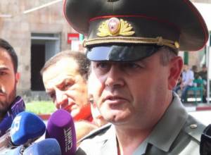 Նիկոլ Փաշինյանի կոչով վերադարձել են 300 երիտասարդ նորակոչիկներ