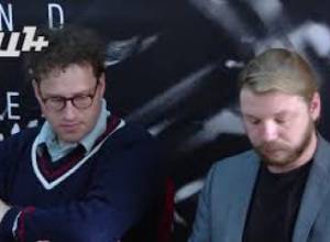 Հայաստանում առաջին անգամ կհնչի «Սասունցի Դավիթ» սիմֆոնիկ ֆանտազիան