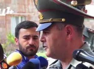 Նիկոլ Փաշինյանի կոչով վերադարձել են 300 երիտասարդ նորակոչիկներ