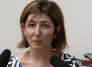 LIVE. Session of Board of Armenian Genocide Museum-Institute Foundation