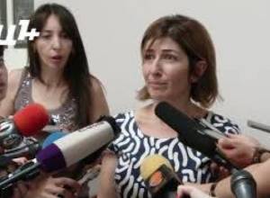 Նարինե Մարգարյանը կմտածի զբաղեցնե՞լ Հայկ Դեմոյանի աշխատասենյակը,  թե ո՞չ