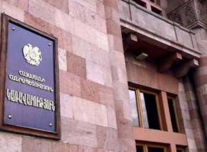 Haykak Arshamyan appointed adviser to Prime Minister.