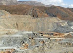 Հանքարդյունահանող 10 ընկերությունների տրվել են գրավոր զգուշացումներ
