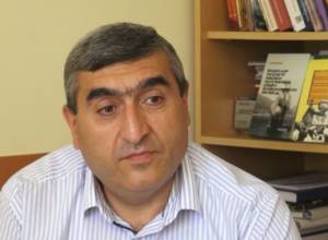 Շիրակ Թորոսյանը կմասնակցի ԱԺ արտահերթ ընտրություններին