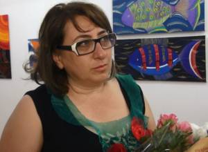 «Ստացվում է, որ հայերի համար ձուկն ընդամենը ուտեստ է, այն էլ՝ եփած»