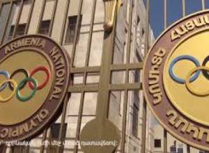 Director of "Lidian Armenia" tried to run on protesters