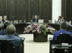 LIVE. Government session