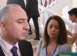 Serob Khachatryan: We are not constrained to call any former official for an interview for the March 1 case