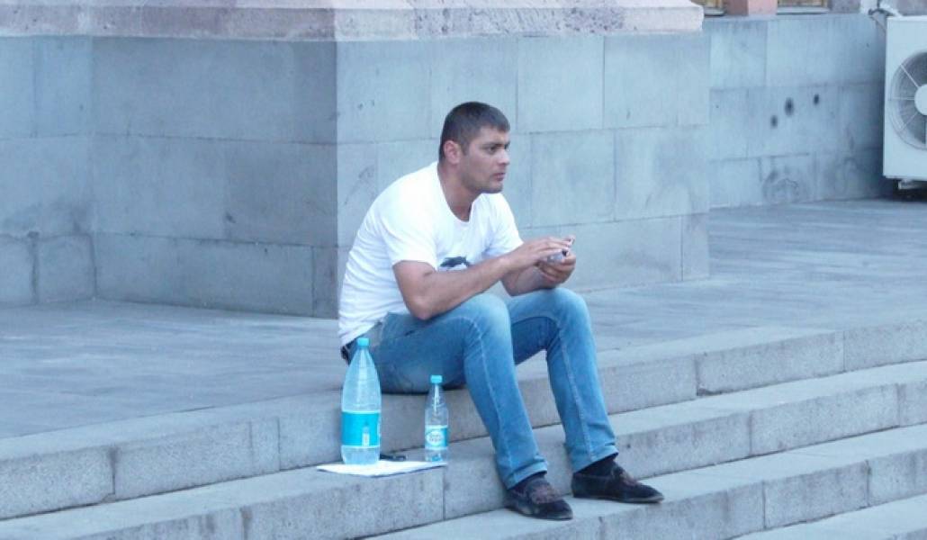 karavarutyun