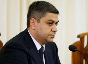 NSS does not confirm or deny news about Vladimir Gasparyan’s being summoned for interview on March 1 case