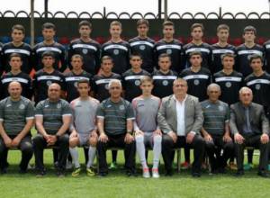 «Эребуни» также примет участие в чемпионате 1-й лиги