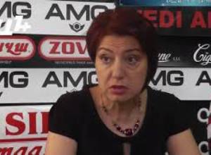 ««Հայաստան» համահայկական հիմնադրամը ղեկավարել է հիվանդ, մոլագար խաղամոլը»