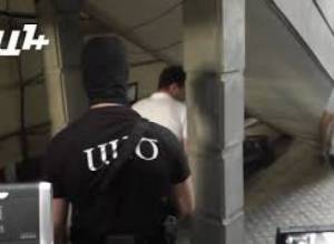 ԱԱԾ գործողությունները Ալեքսանդր Սարգսյանի առանձնատանը