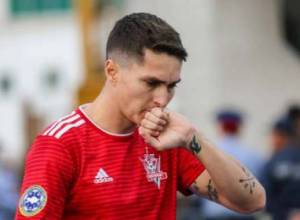 Մարկոս Պիզելիի գոլը ճանաչվել է լավագույնը