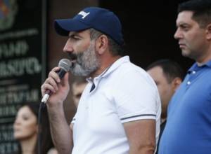 Փաշինյանի բռնկուն հանդիպումը կապանցիների հետ