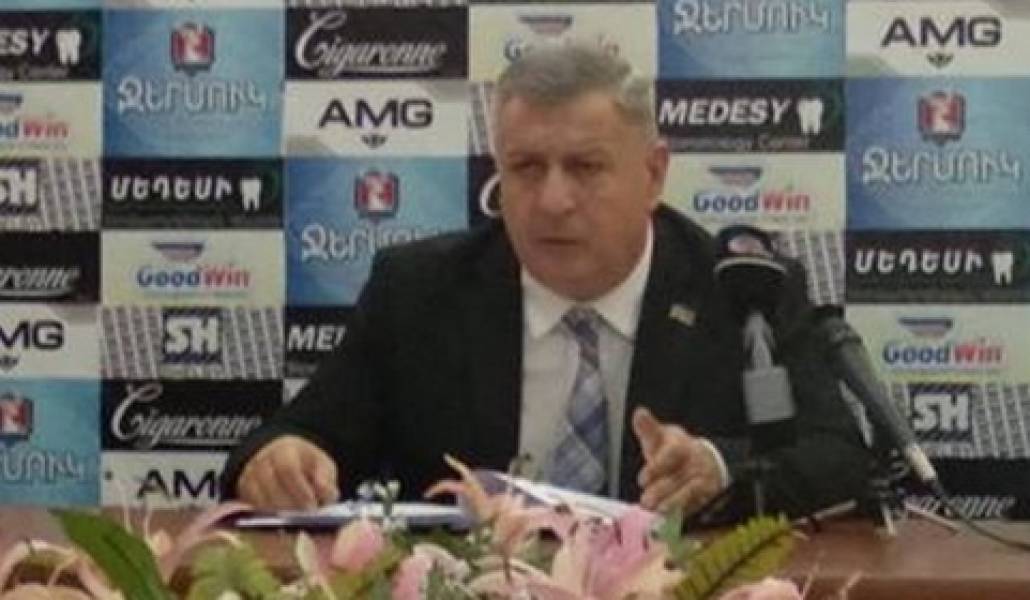 sergey