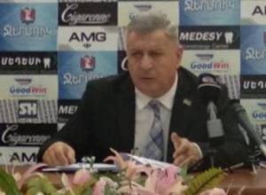 «Եթե ԲՀԿ-ում կլինեն մարդիկ, ովքեր օրենքից վեր դասած կլինեն իրենց՝  արժանի պատիժ կստանան». ԲՀԿ-ական