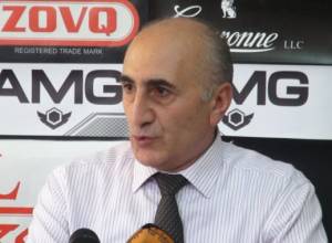 Եթե տույժ-տուգանքները չներեին, թափ կառներ վաշխառությունը. տնտեսագետ