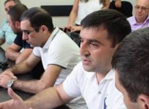 Երկրի թիվ մեկ պաշտոնյայի առաջ ամոթալի վիճակում հայտնվեցի