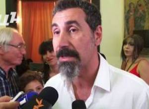 Creative Armenia ն մեկ տարեկան է