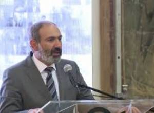 Համոզված եմ, որ մենք տեսնելու ենք սիրո նորանոր հաղթանակներ  Նիկոլ Փաշինյան