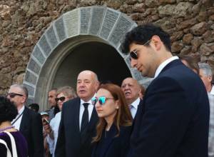 Քիչ քաղաքներ կարող են Գորիսի նման հպարտանալ. Միխայիլ Շվիդկոյ