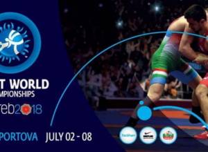 Հայաստանի երկու ըմբիշներ կպայքարեն ոսկե մեդալների համար