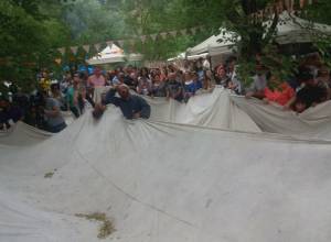 Թթի փառատոն՝ հաշված թթերով/ լուսանկարներ