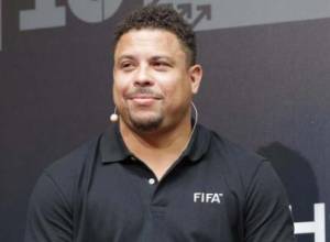 «Էլ Ֆենոմենը»՝ Ռոնալդոն, վաղը կժամանի Երեւան