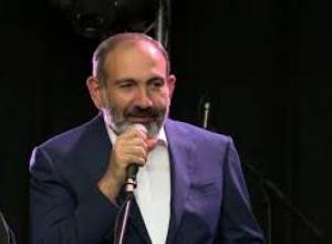 Մեր ամենակարևոր նպատակն է արտագաղթի անիվը ոչ միայն կանգնեցնելը, այլև հետ պտտելը. Նիկոլ Փաշինյան