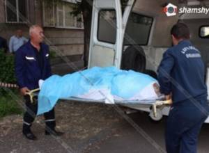 В Ереване при помощи огнестрельного оружия совершил самоубийство известный общественности «Гази Коля»: shamshyan.com
