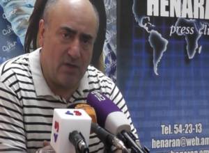 Պետությունը պետք է դիրքորոշում ունենա եկեղեցու հարցում. կրոնագետ