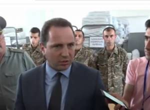 Defense Minister: The “rights” of the officials’ children will be reinstated - news.am